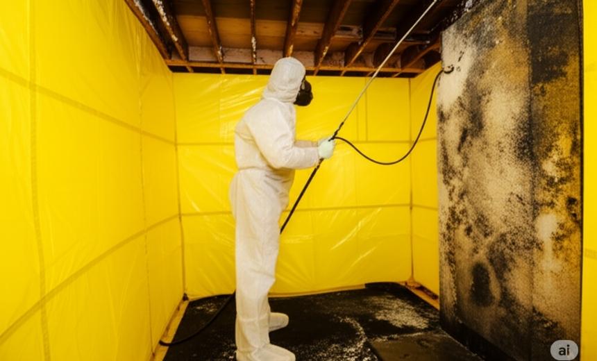 Mold Remediation
