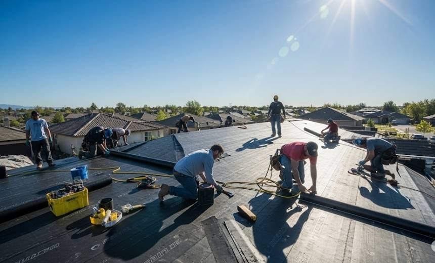 Roofing Services