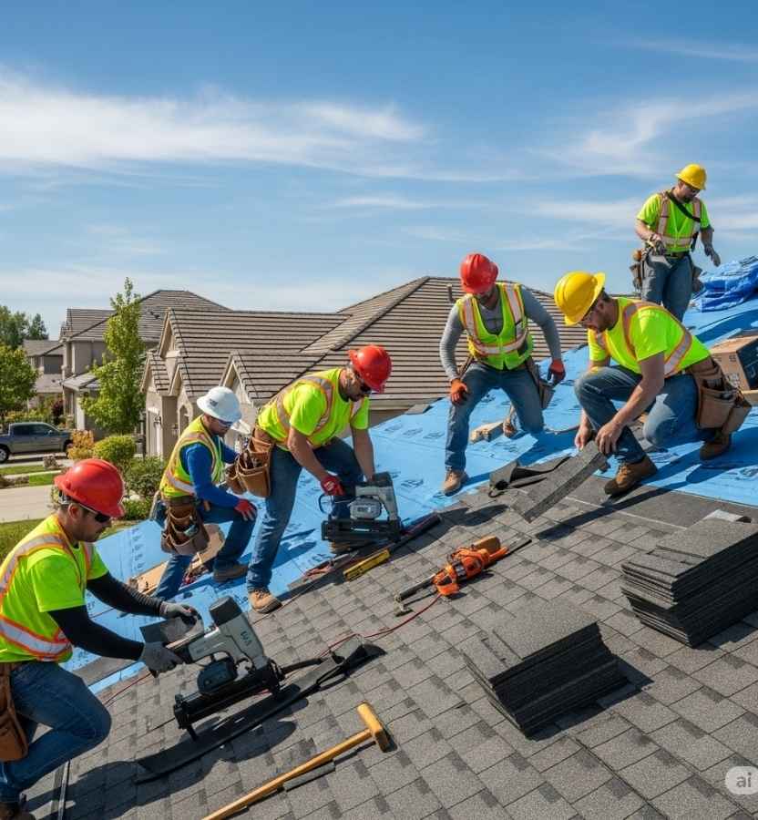 Board & Tarp Services