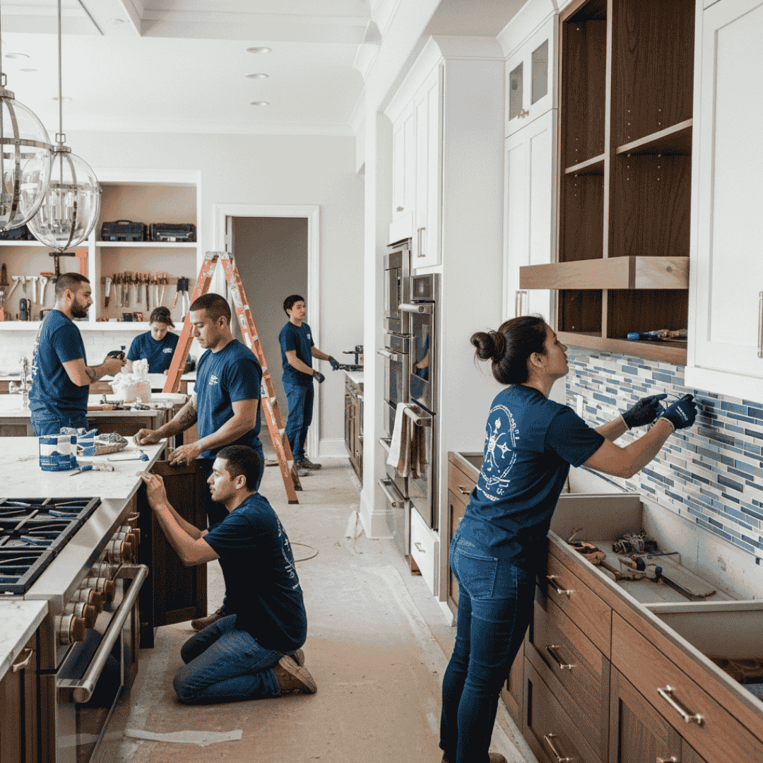 Remodeling-Services