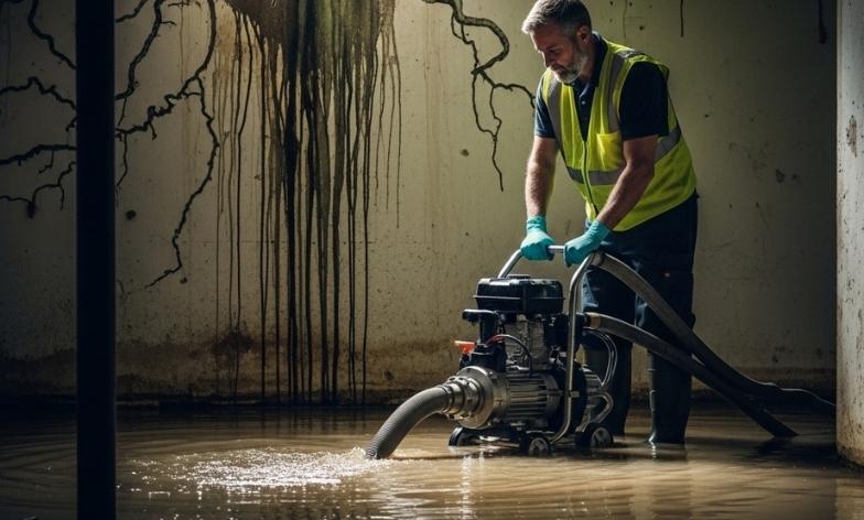 Water Damage Services1