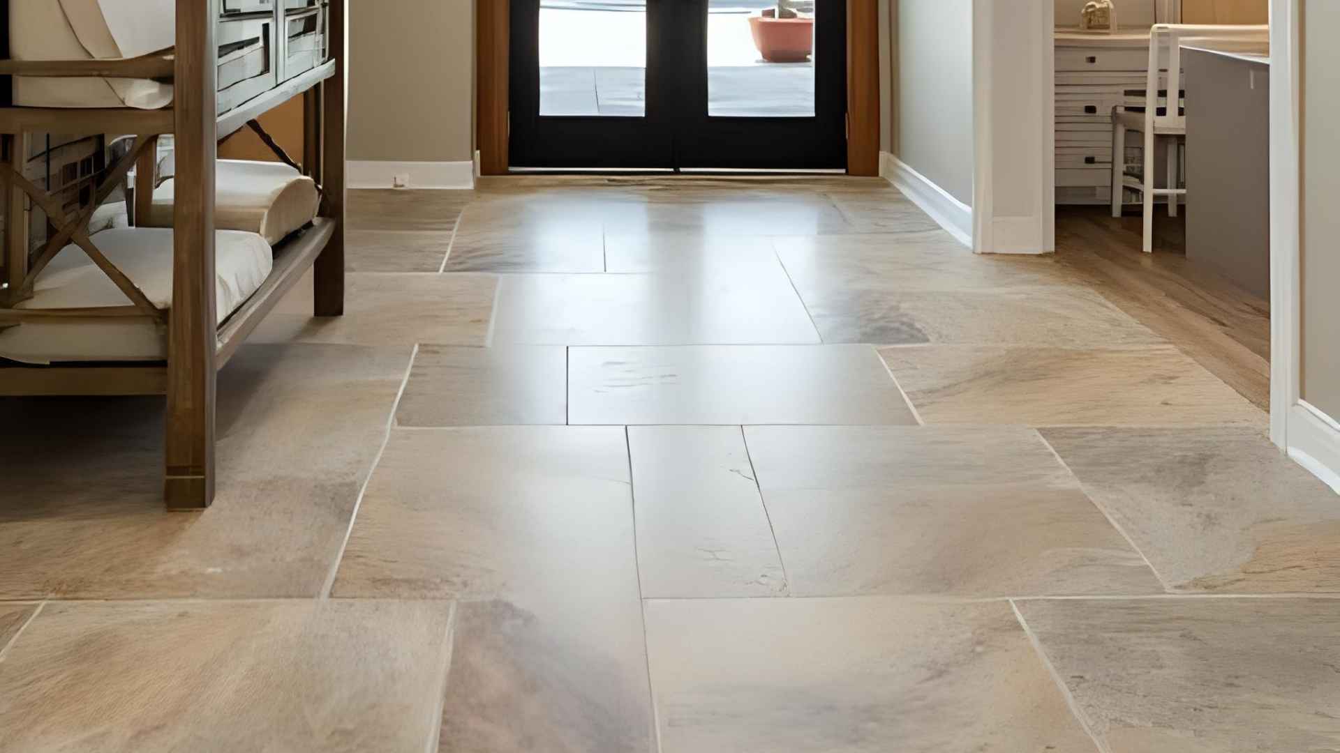 Stone Floors