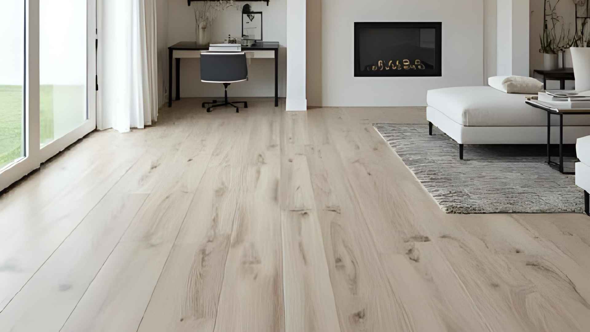 Vinyl Flooring