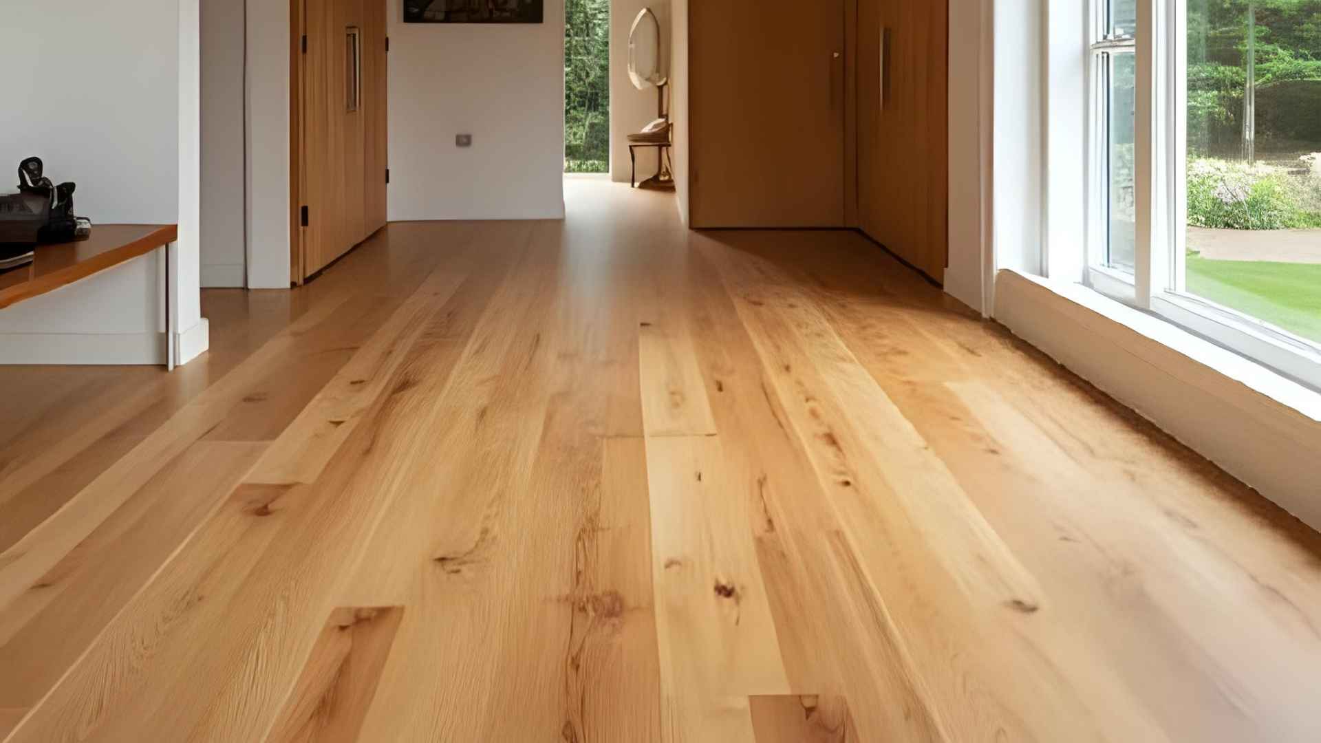 Wood Floors