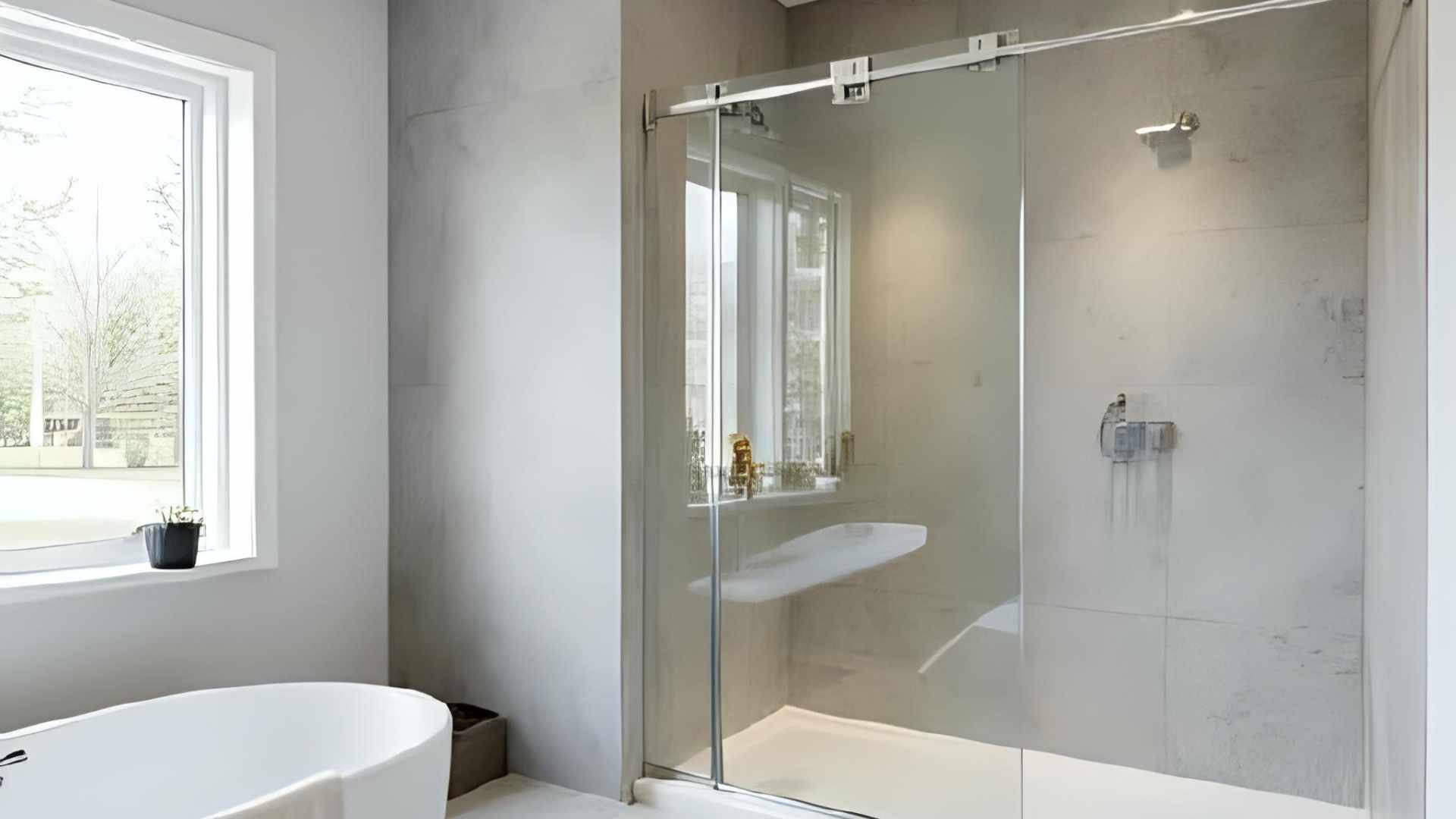 Shower Doors