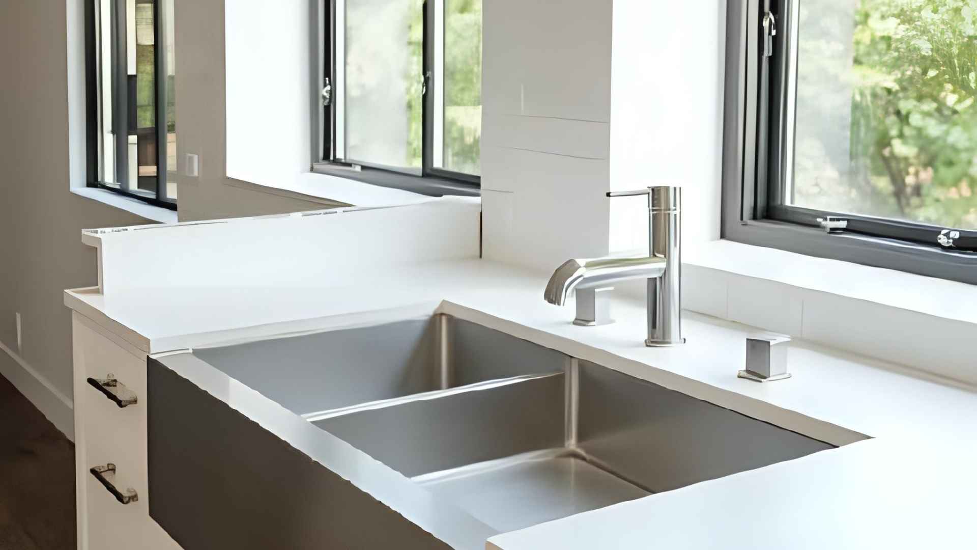kitchen sink